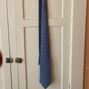 Hermès men’s tie
